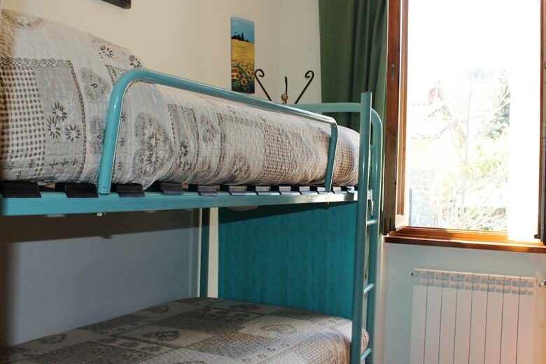 Residencia Borgo Caiano Country Inn