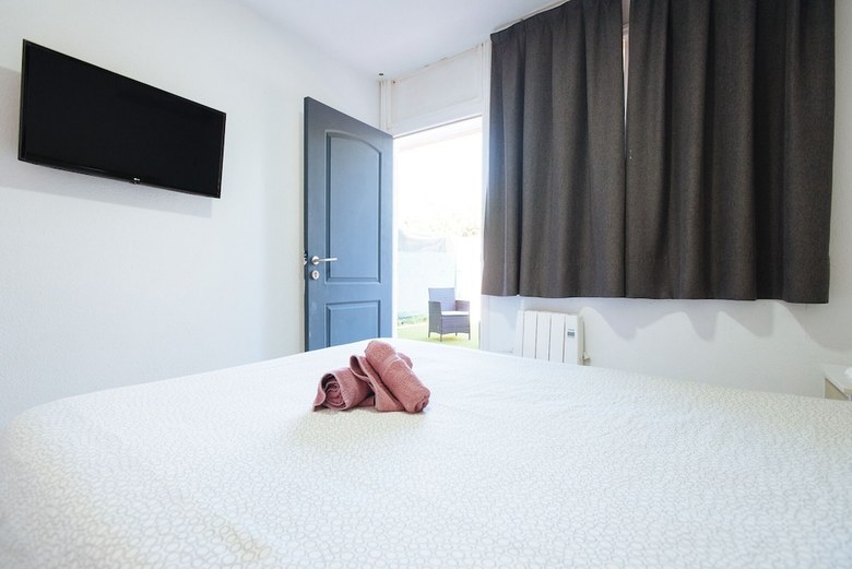 Hotel B&B Las Brisas