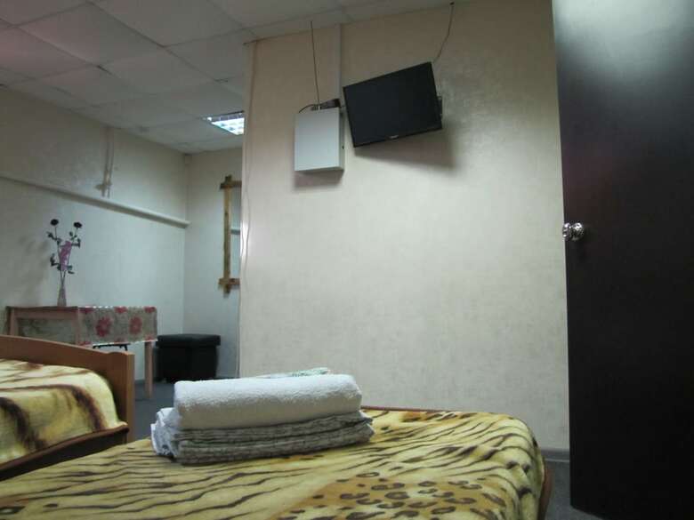 Hotel Revolutsii 28