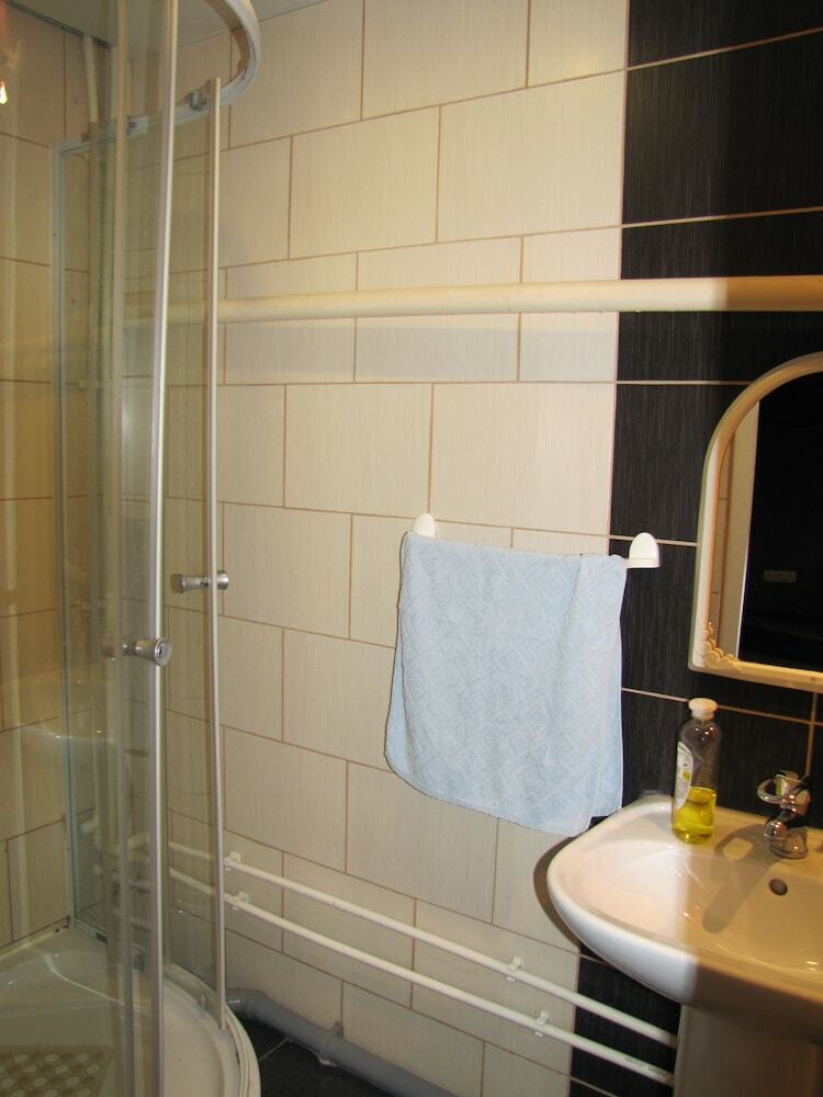 Hotel Revolutsii 28
