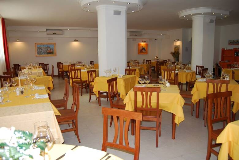 Hotel Residence Marechiaro