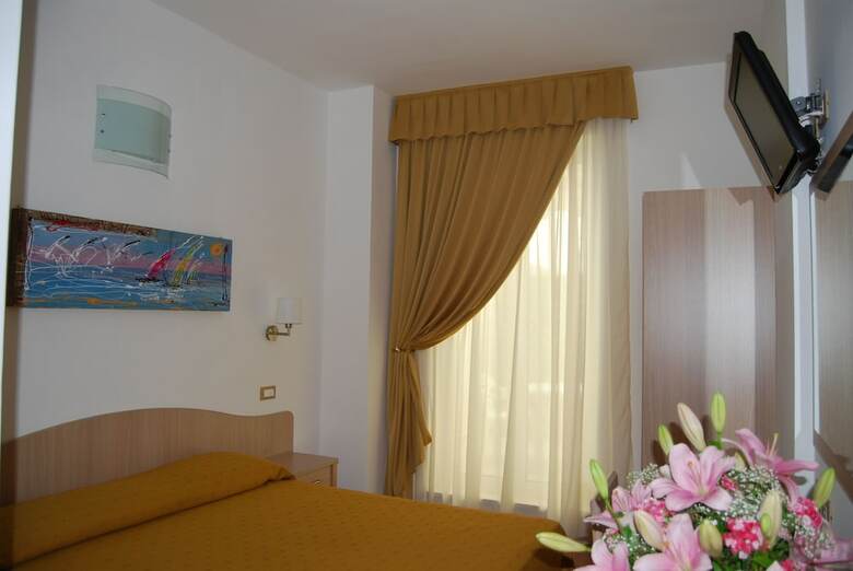 Hotel Residence Marechiaro
