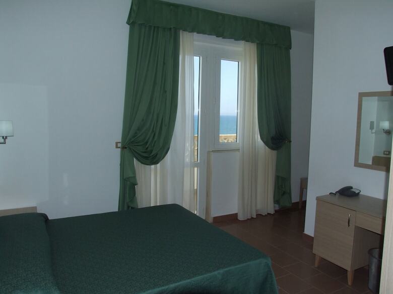 Hotel Residence Marechiaro