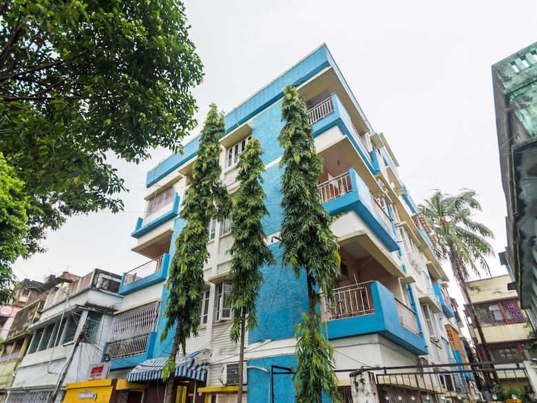 Hotel Oyo 9389 Near Vip Road
