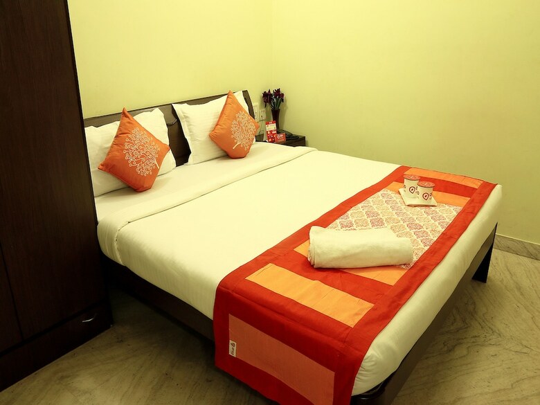 Hotel Oyo 3653 Second House