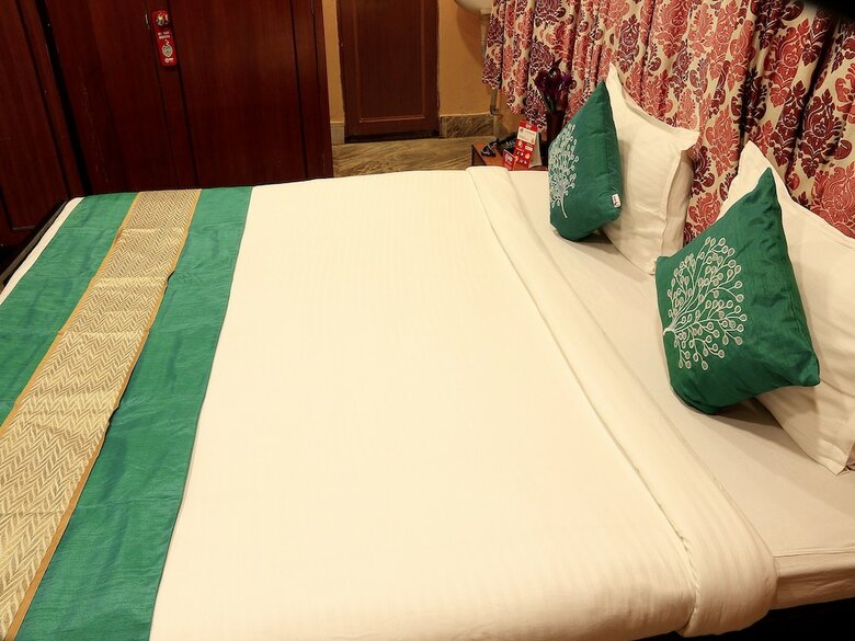 Hotel Oyo 3039 Step Inn Guest House