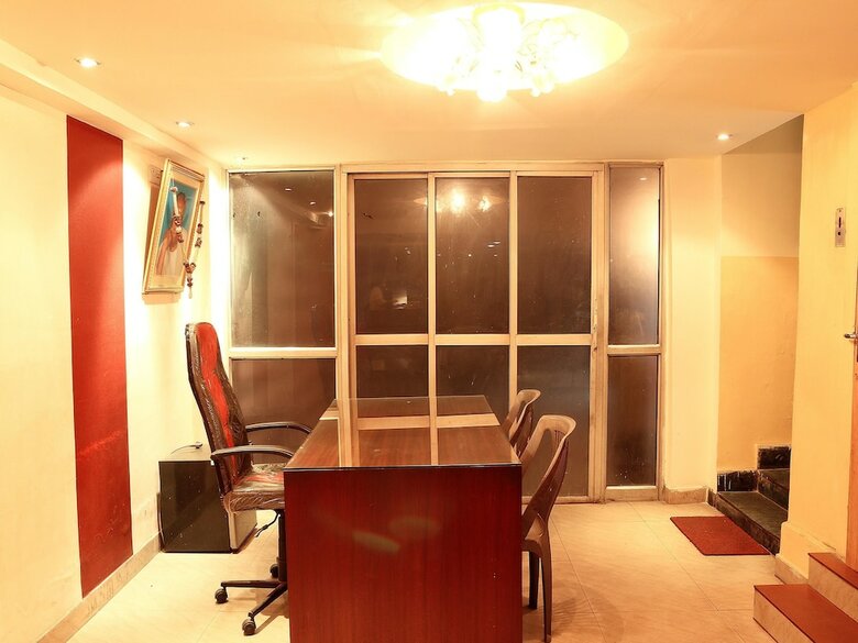 Hotel Oyo 2838 Shree Guest House