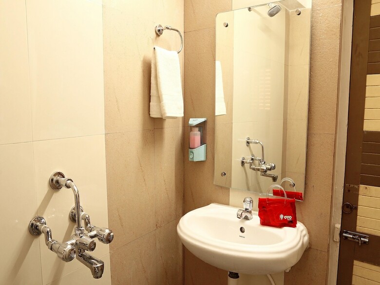 Hotel Oyo 2838 Shree Guest House