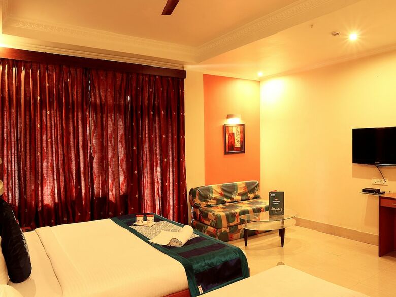 Hotel Oyo 4402 Mishra's Guest House