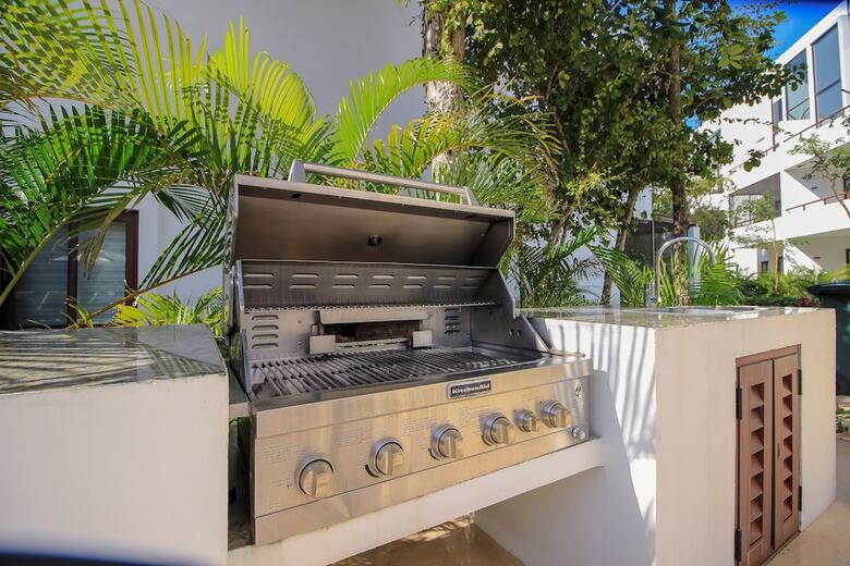 Apartamentos Luxury 4br Home With Private Pool By Olahola