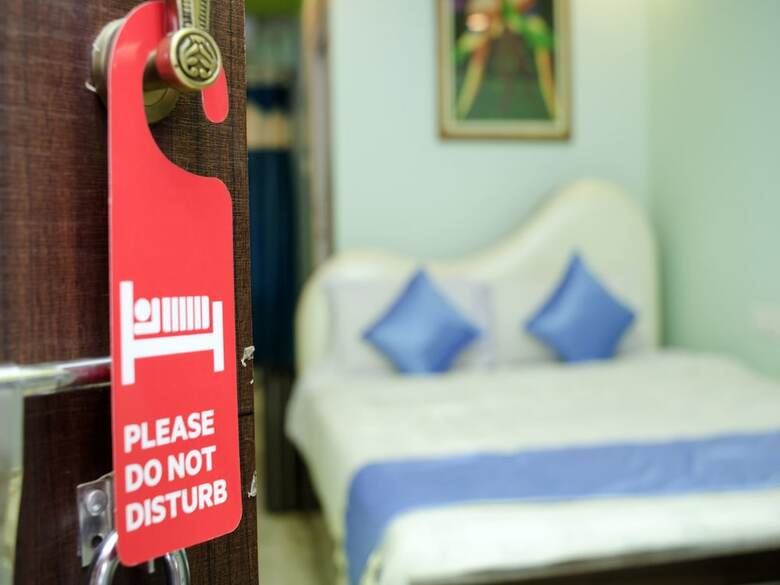Hotel Oyo 8972 Raj Guest House