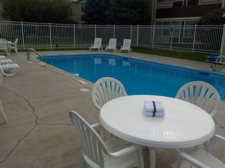 Motel Surestay Plus Hotel By Best Western Auburn