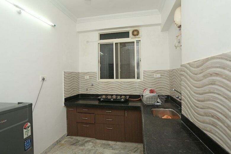 Apartamentos Oyo 9775 Home Modern 4bhk Celebration Mall