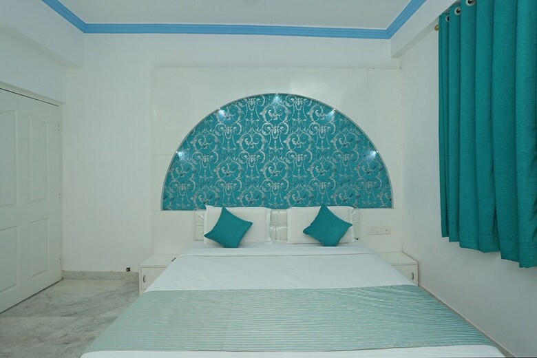 Apartamentos Oyo 9775 Home Modern 4bhk Celebration Mall