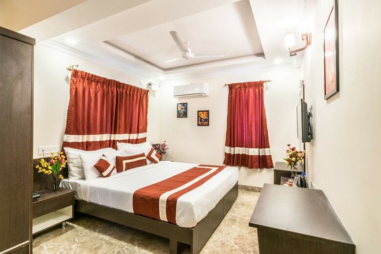 Octave Studio Hotel