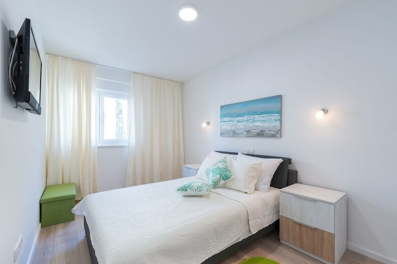 Apartments Corkovic