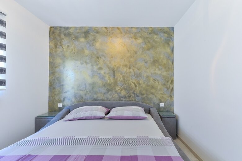 Apartments Mavracic