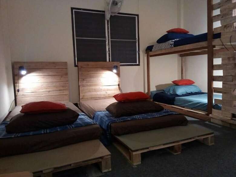 Hostal Pak-inn Hostel Hat Yai