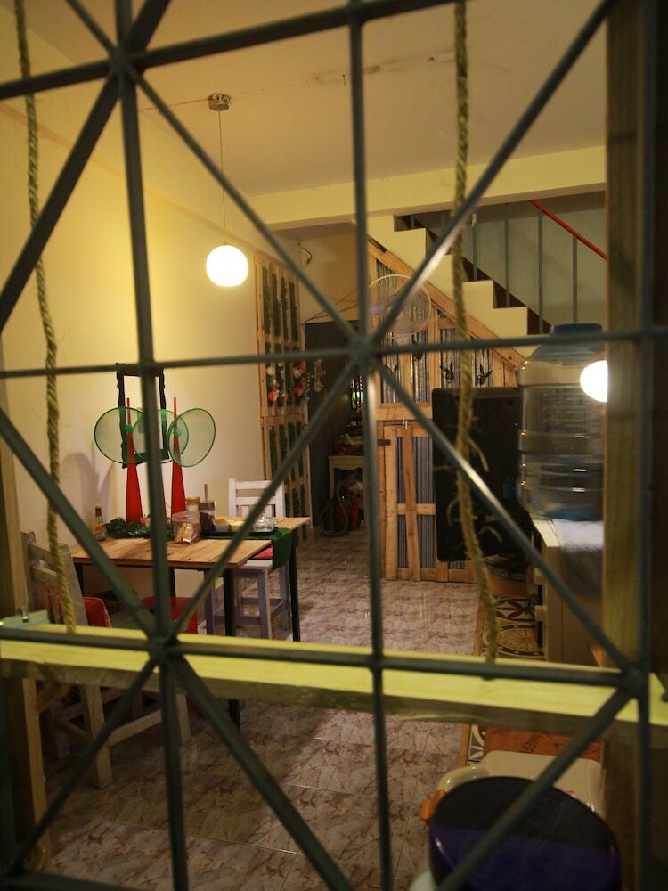 Hostal Pak-inn Hostel Hat Yai