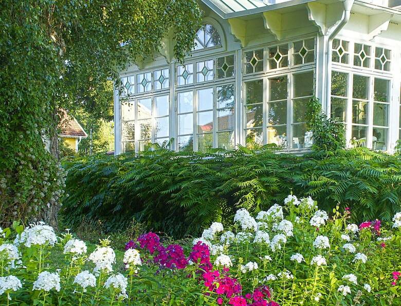 Hotel Lyckans Guesthouse