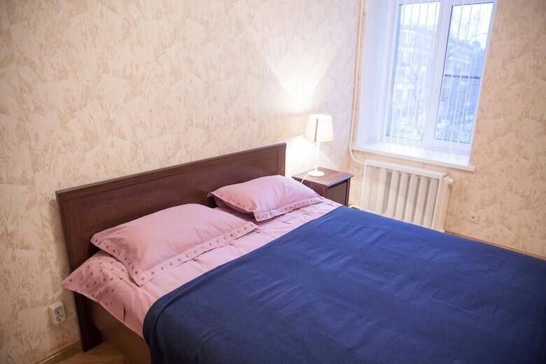 Apartamentos City Of Rivers Pushkin Square