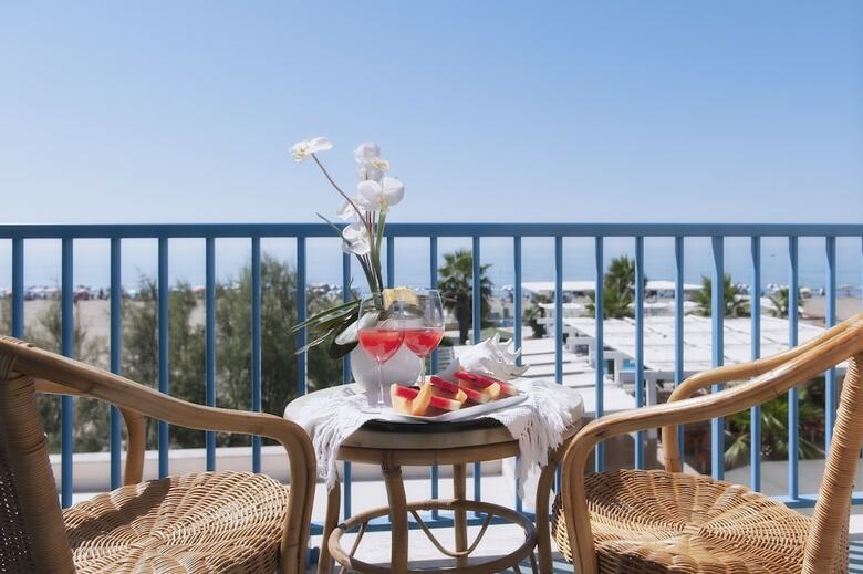 Hotel Mediterraneo Latina