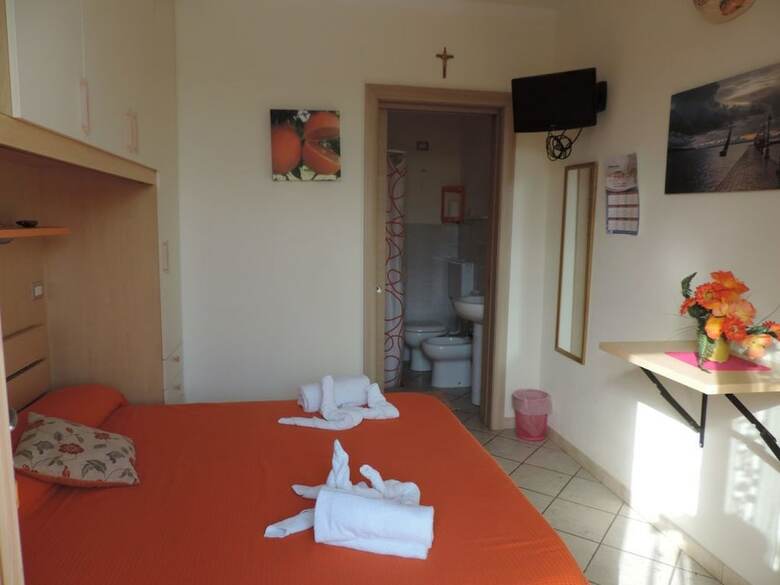Bed & Breakfast Scoglio Di Pirro
