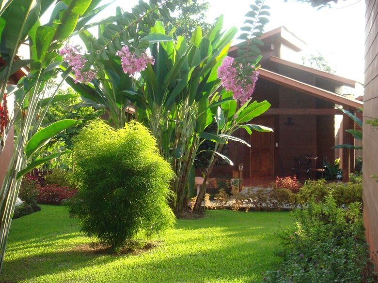 Hotel El Silencio Del Campo
