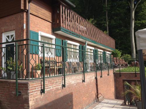 Hostal Cd G�stezimmer