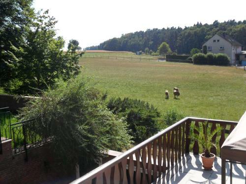 Hostal Cd G�stezimmer