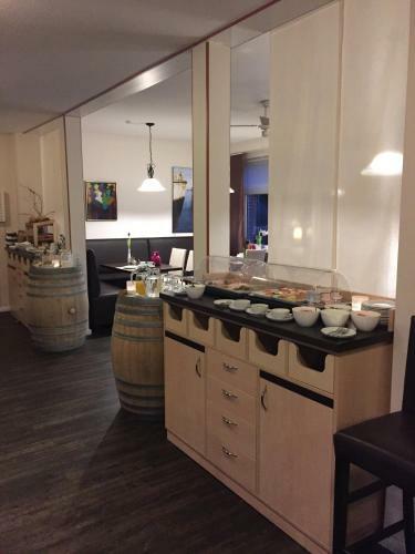 Hotel Landgasthof Struckum