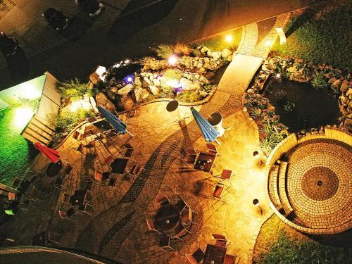 Rebhan's Business & Wellness Hotel