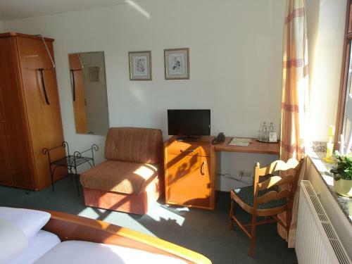 Hotel Haus Nachtigall