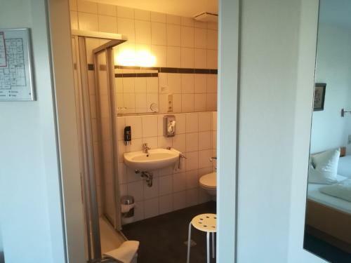 Hotel Haus Nachtigall