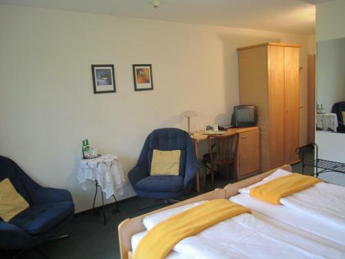 Hotel Haus Nachtigall