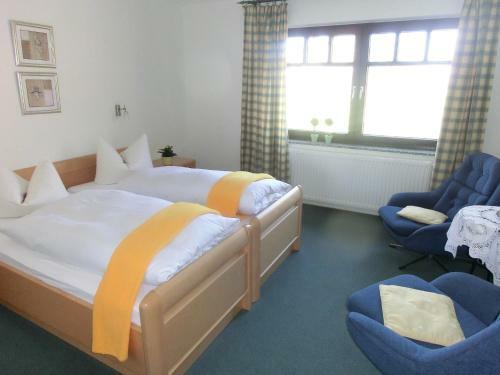 Hotel Haus Nachtigall