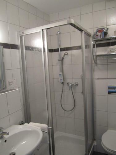 Hotel Haus Nachtigall