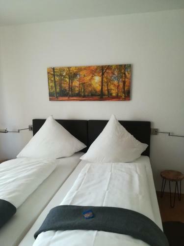 Hotel Haus Nachtigall