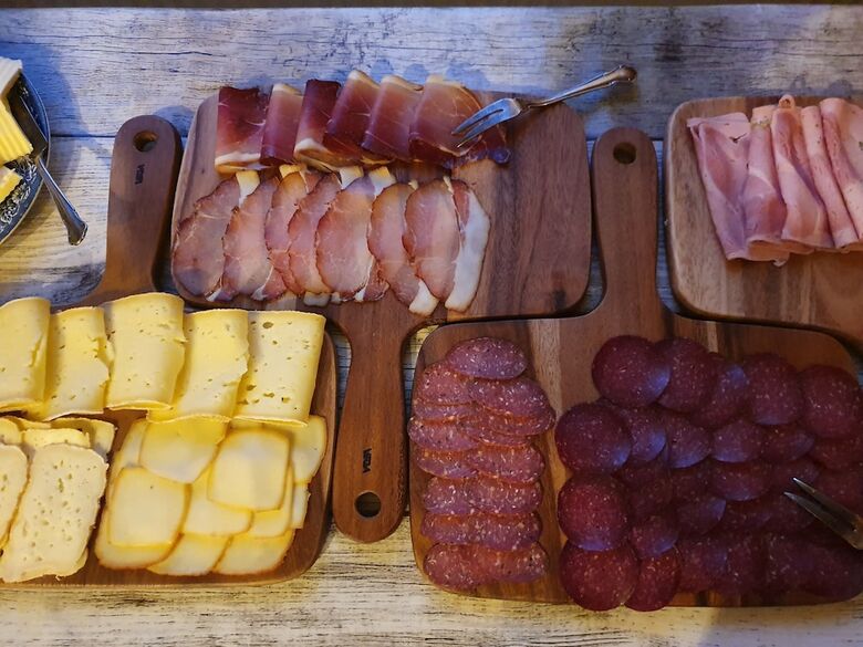 Agroturismo Malus Ponyhof