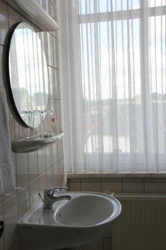 Hotel Schlo�blick Trebsen