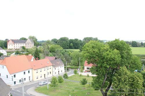 Hotel Schlo�blick Trebsen