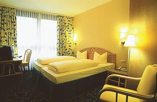 Hotel & Restaurant Hessischer Hof
