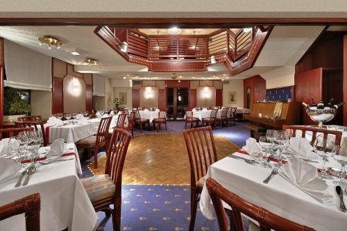Hotel & Restaurant Hessischer Hof
