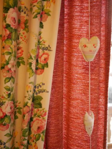 Hostal Pension Gr�nes Herz