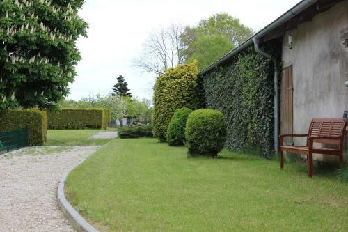 Hostal Jahnkes Gasthaus