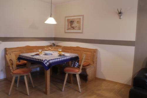 Apartamentos Zum Stadlbauern