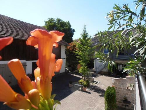 Apartamentos Zum Stadlbauern