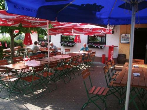 Hostal Gasthof / Pension G�tzfried