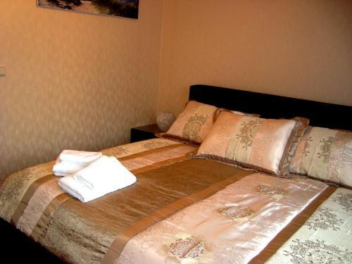 Hotel Zum Goldenen Hirsch