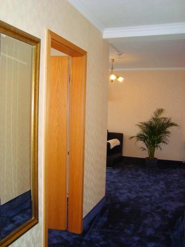 Hotel Zum Goldenen Hirsch